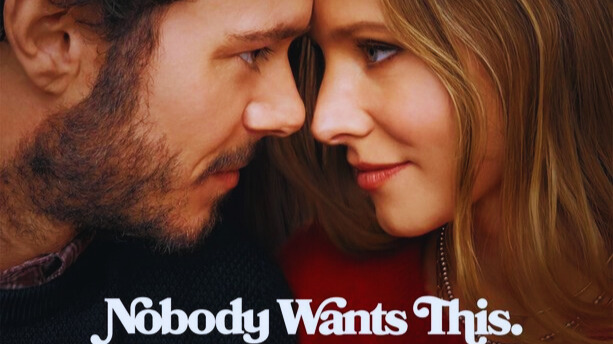 Nobody wants this S02 October OTT Releases