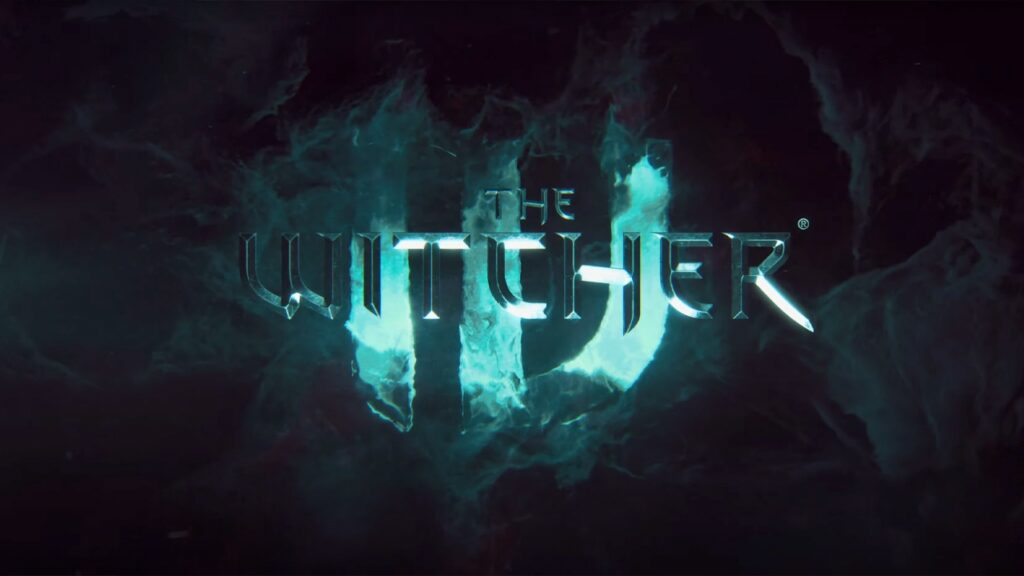 when is the witcher 4 coming out