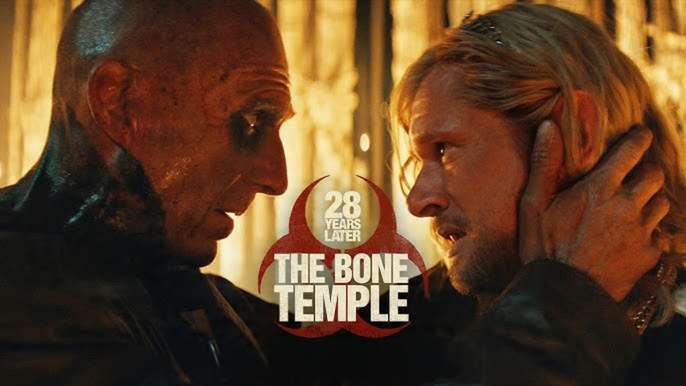 28 Years Later Poster